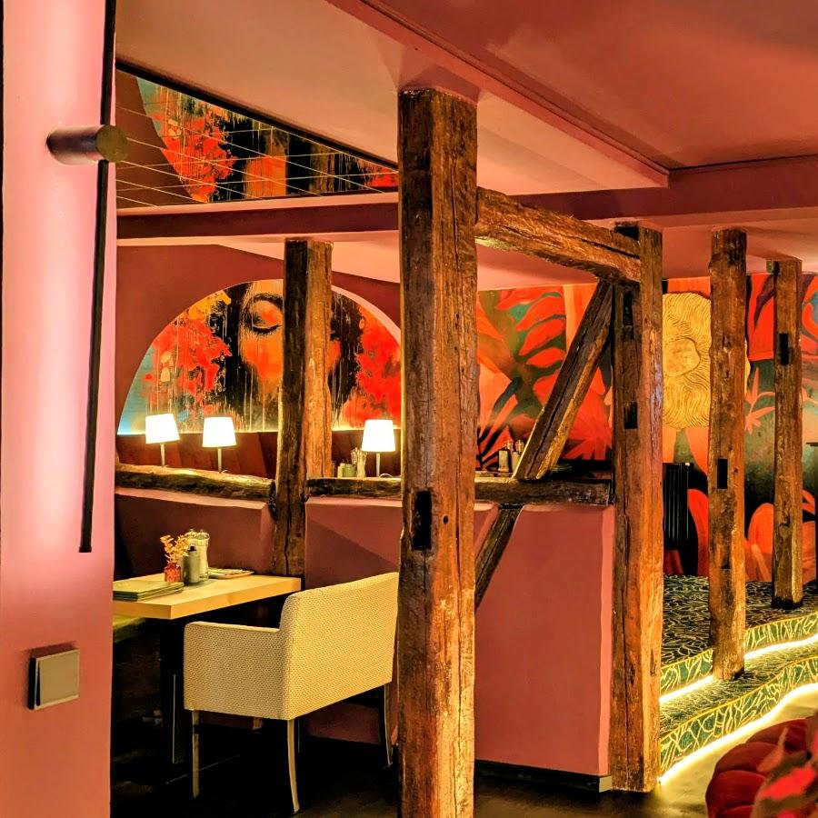 Restaurant "GENUSSWERK" in Sarstedt