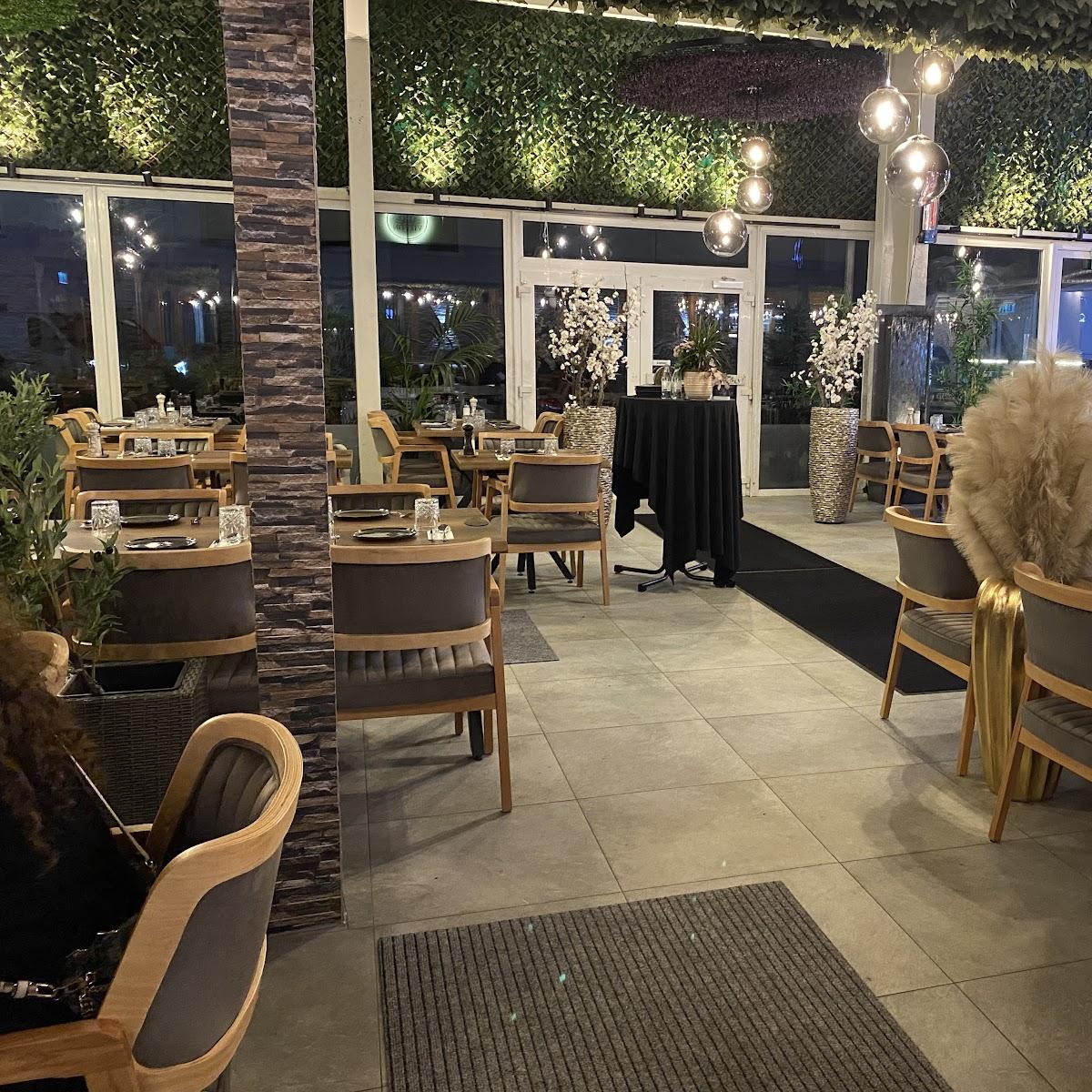 Restaurant "vizyon restaurant" in Mülheim-Kärlich