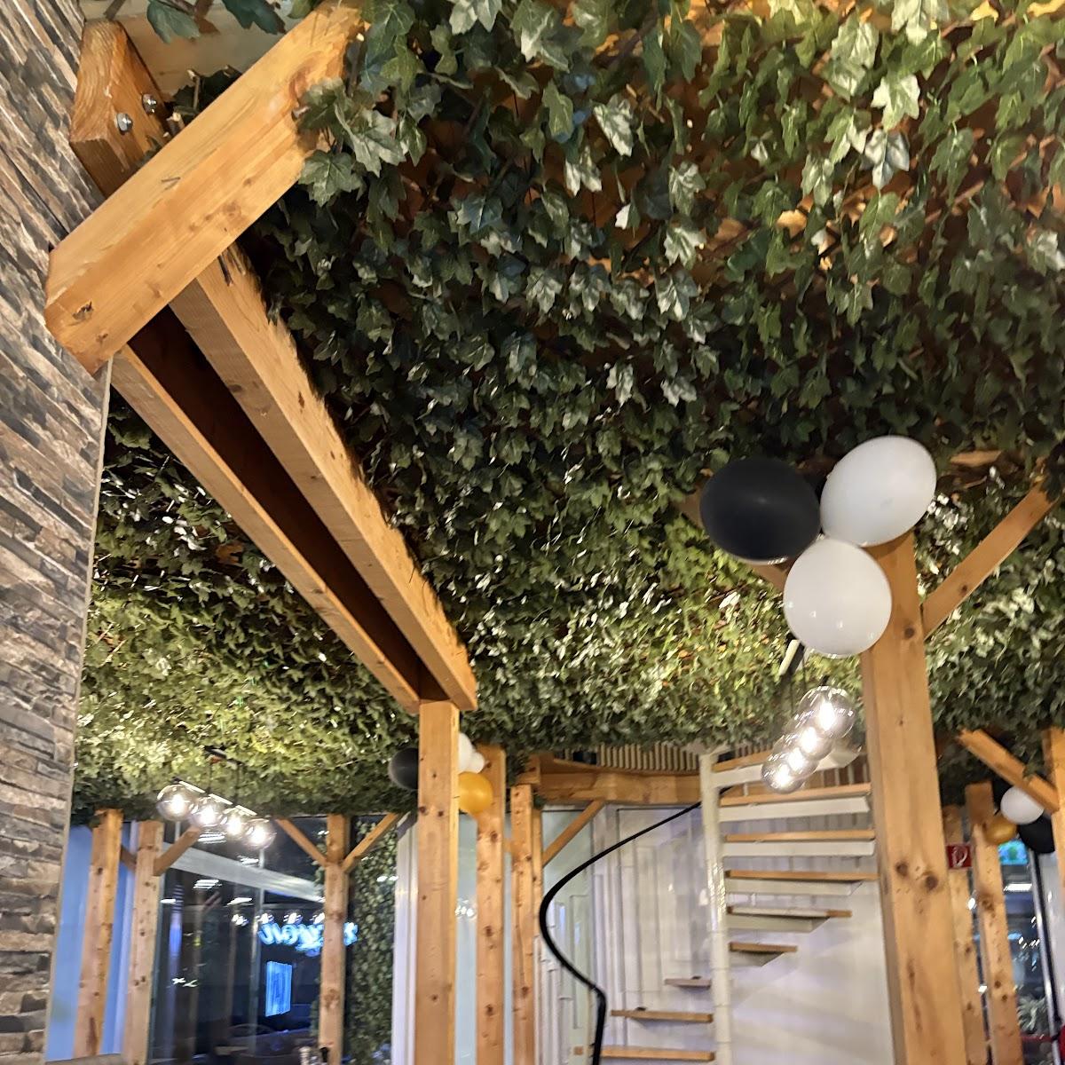 Restaurant "vizyon restaurant" in Mülheim-Kärlich