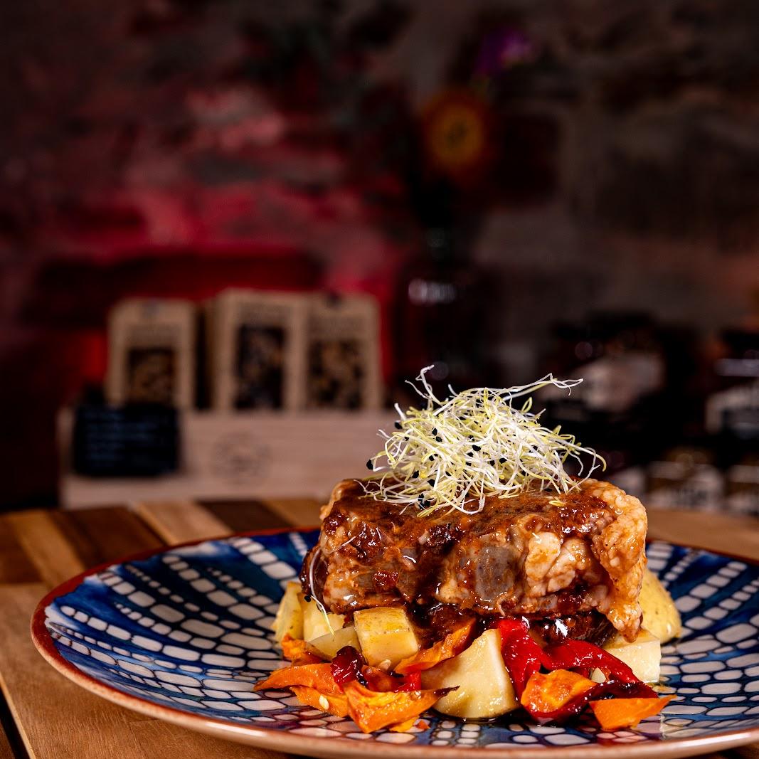 Restaurant "OlaGourmet" in Neuwied