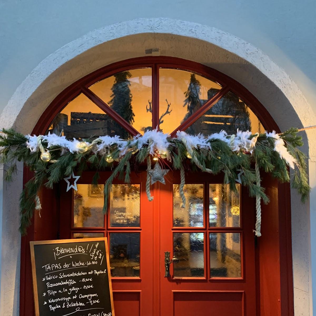 Restaurant "OlaGourmet" in Neuwied