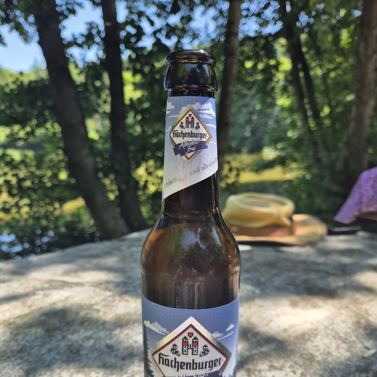 Restaurant "Hütte am See  Hünenstub " in Hünstetten