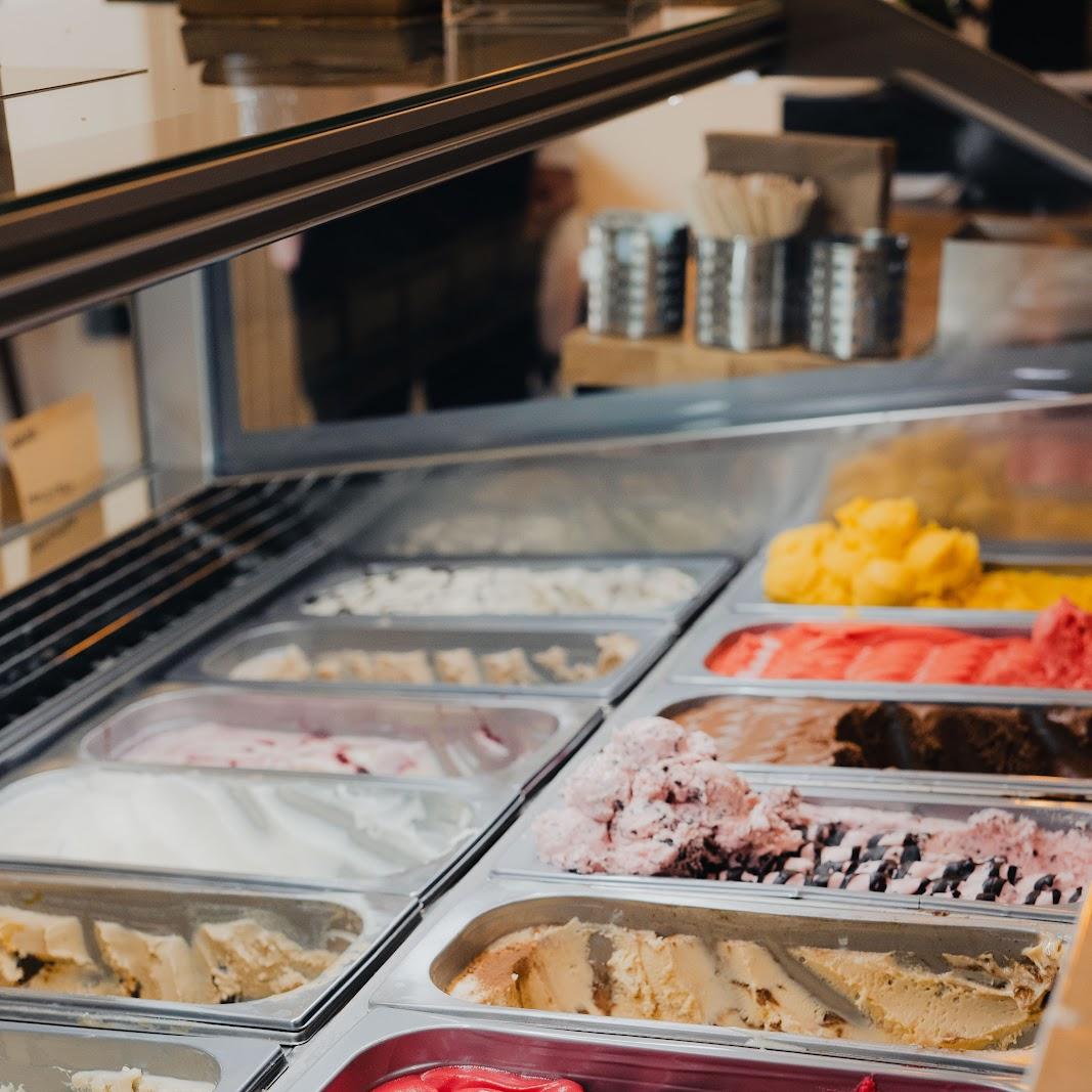 Restaurant "EISZEIT" in Hünstetten