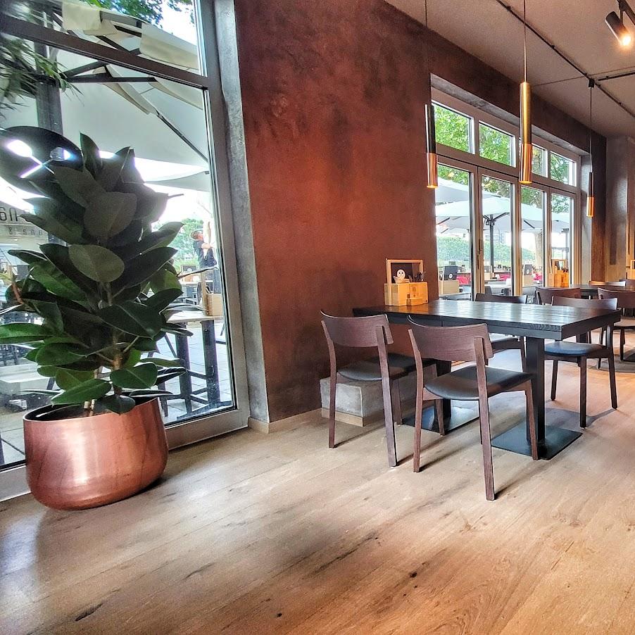 Restaurant "60 seconds to napoli" in Bremen