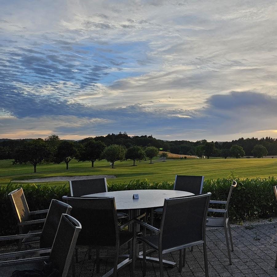 Restaurant "Golfclub  Frankenberg GmbH und Co. KG" in Oberrot