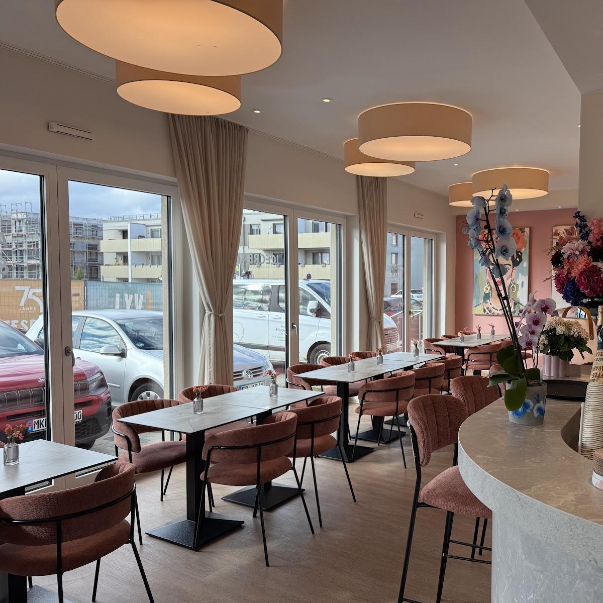 Restaurant "Lou & Love" in Niederdorfelden