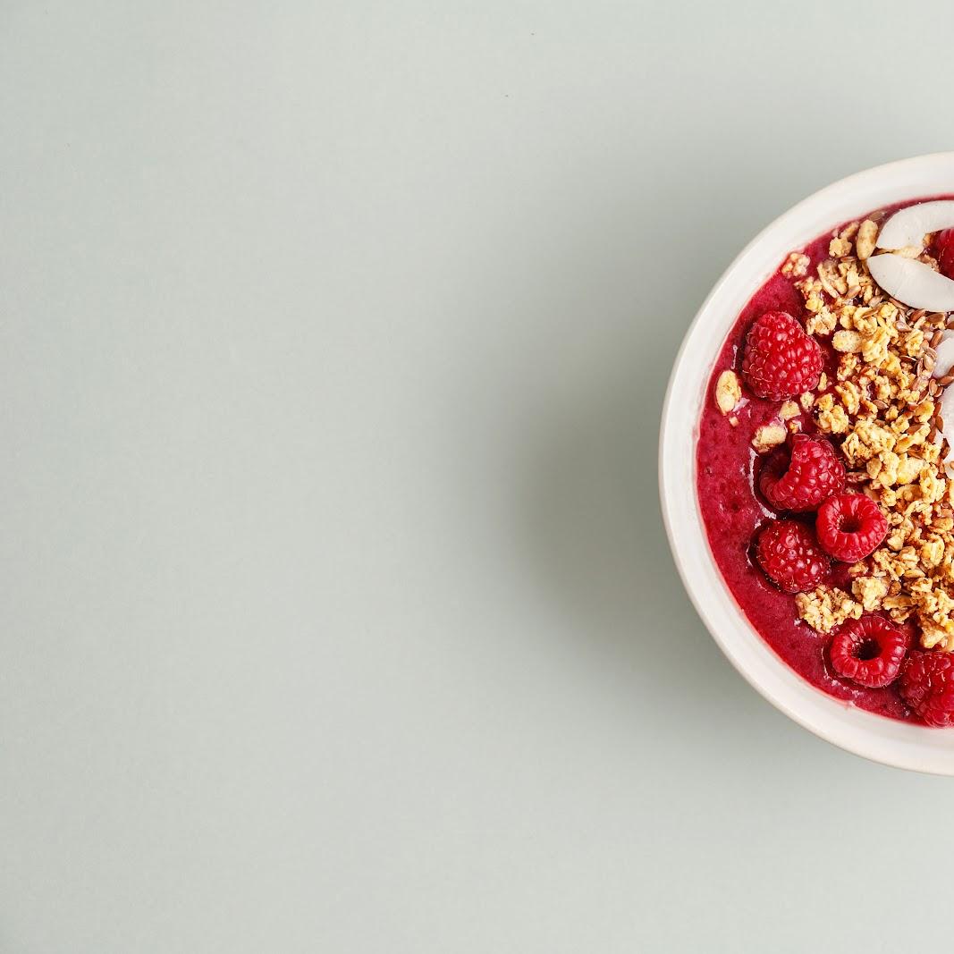 Restaurant "BOWLICIOUS -" in Raunheim