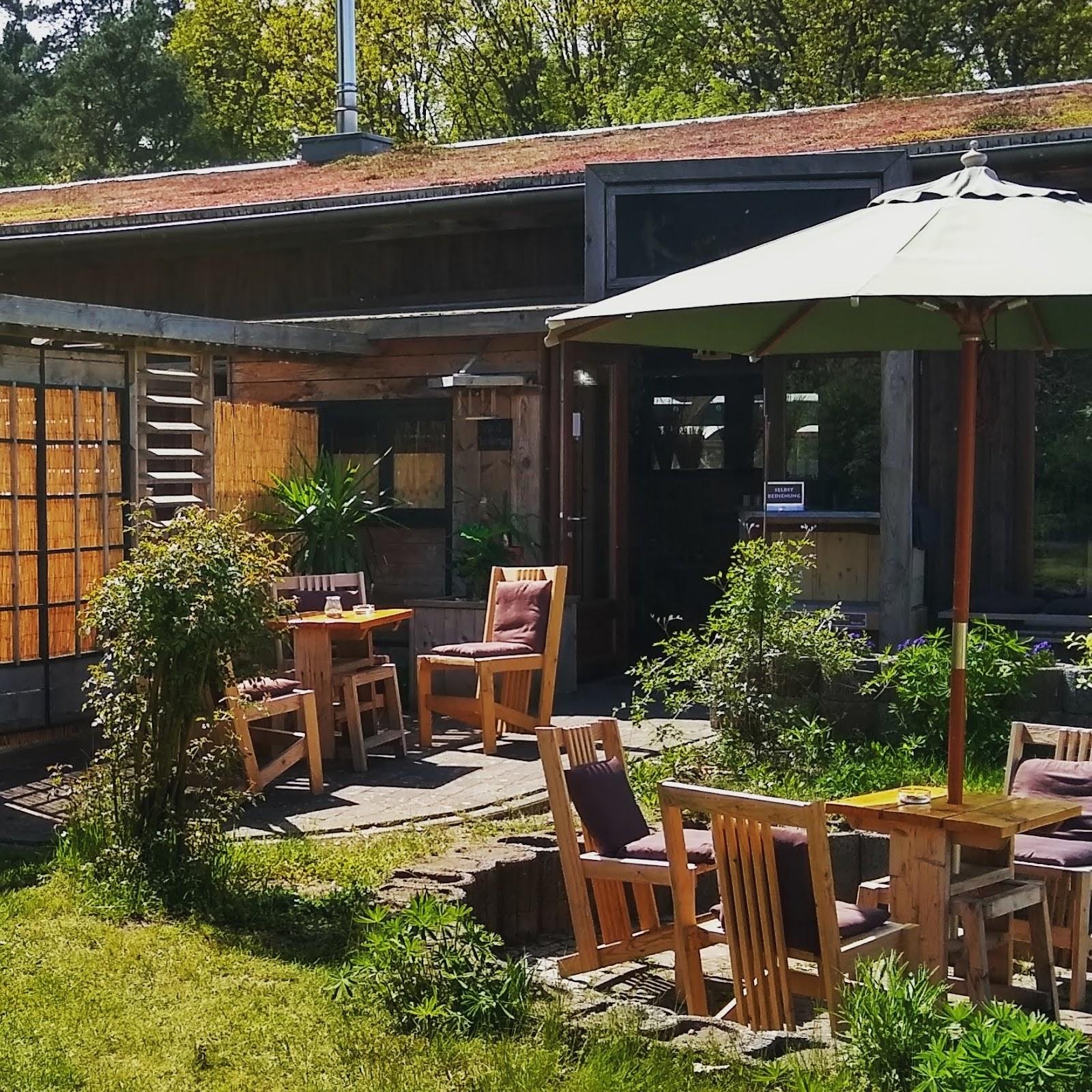 Restaurant "Krümel" in Barnstorf