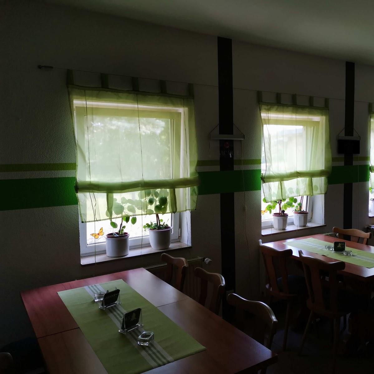 Restaurant "Frank