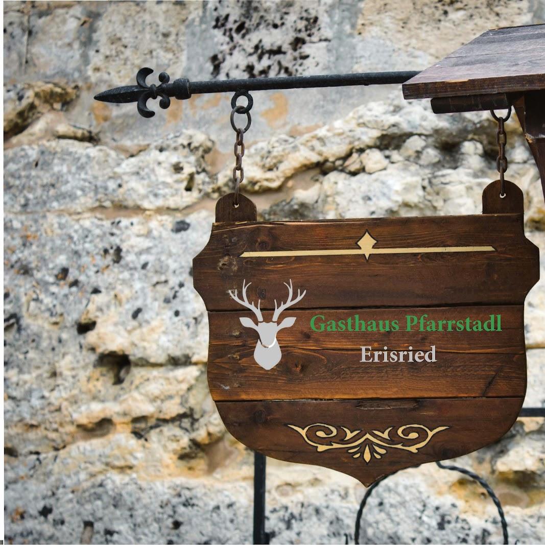 Restaurant "Gasthaus Pfarrstadel Erisried" in Stetten