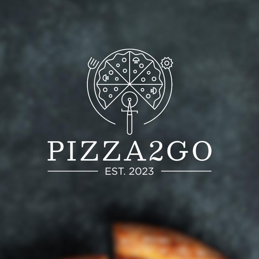 Restaurant "Pizza2Go Krettnich" in Wadern