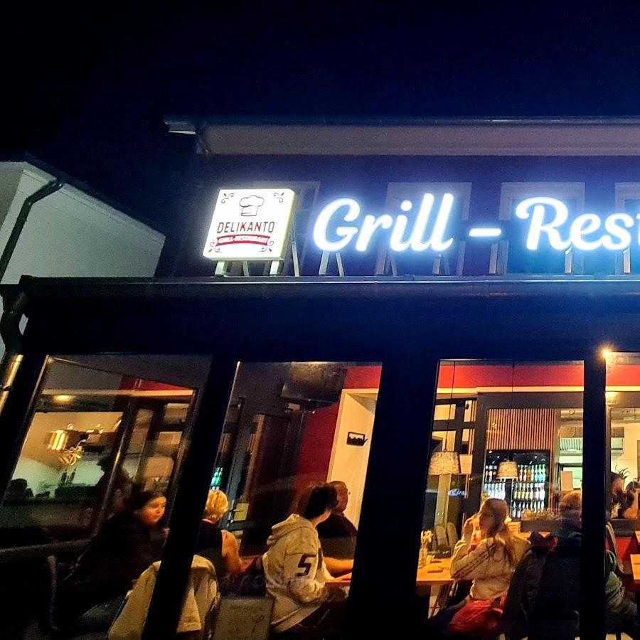 Restaurant "Delikanto Grill-Restaurant" in Südheide