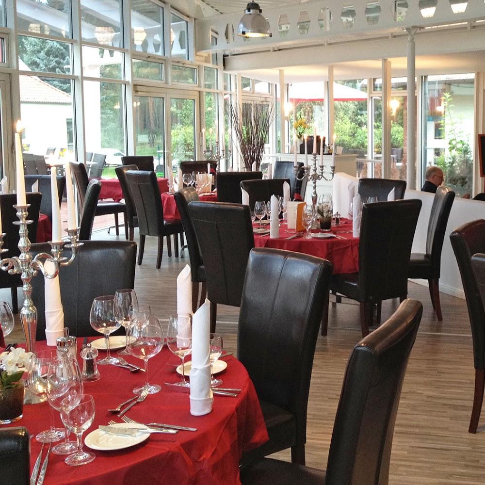 Restaurant "Restaurant  van Wachtel  Martin Müller" in Wandlitz