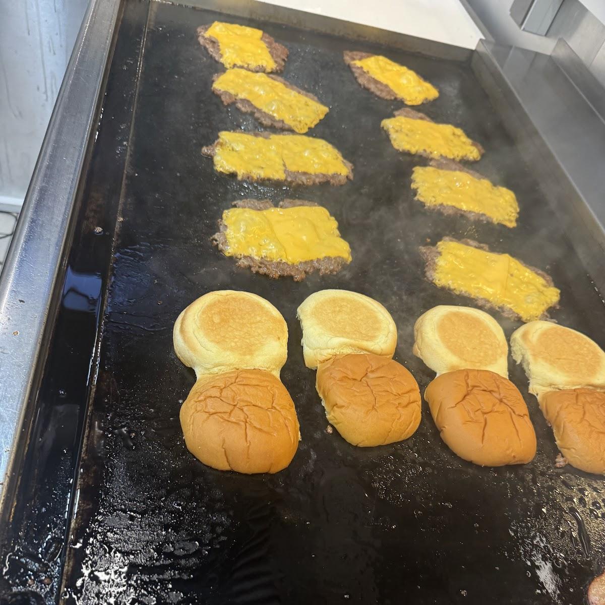 Restaurant "Amsterdam Family Food Restaurant" in Gelsenkirchen