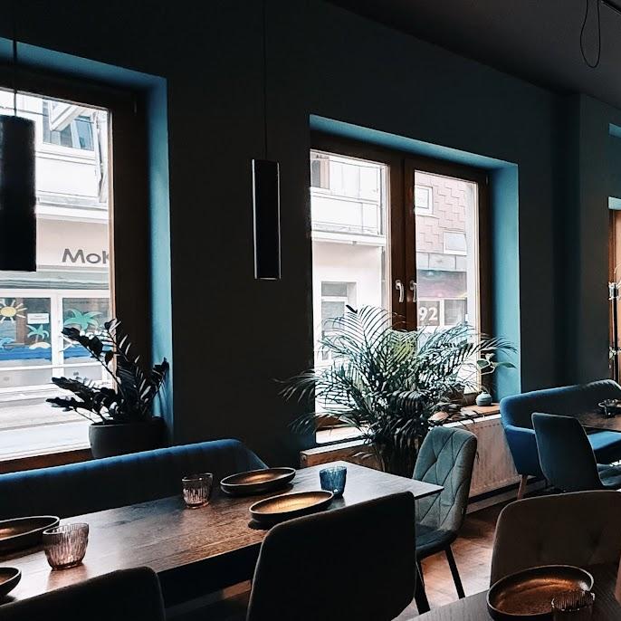 Restaurant "Taste of Masala" in Gelsenkirchen