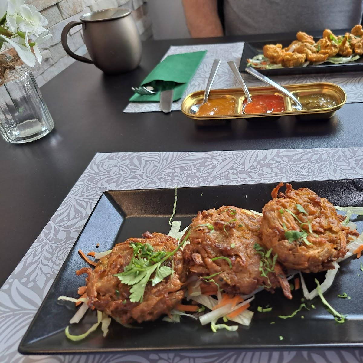 Restaurant "Taste of Masala" in Gelsenkirchen