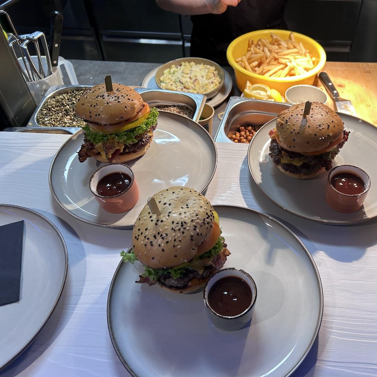 Restaurant "N3 - Bar-Restaurant" in Rohrbach