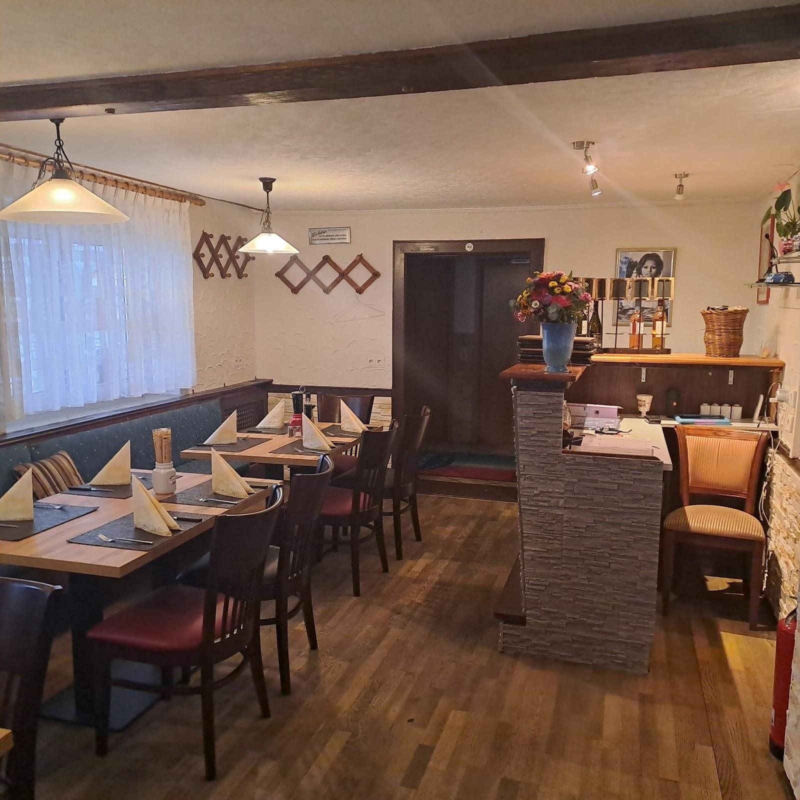 Restaurant "Ristorante Pizzeria  Sapori d