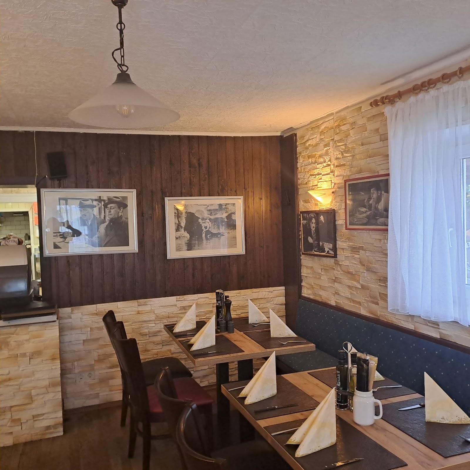 Restaurant "Ristorante Pizzeria  Sapori d