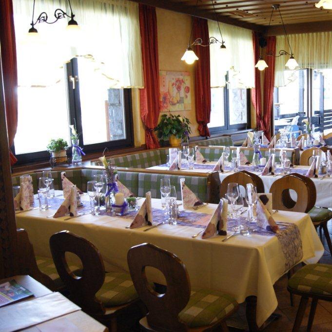 Restaurant "Wildparkwirt" in Altenfelden