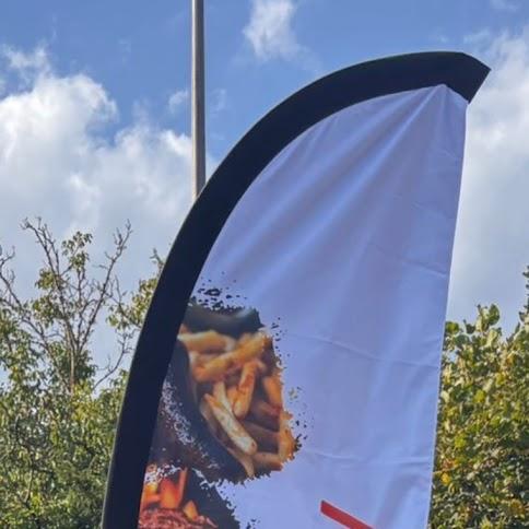 Restaurant "Frank’s Curry" in Heusweiler