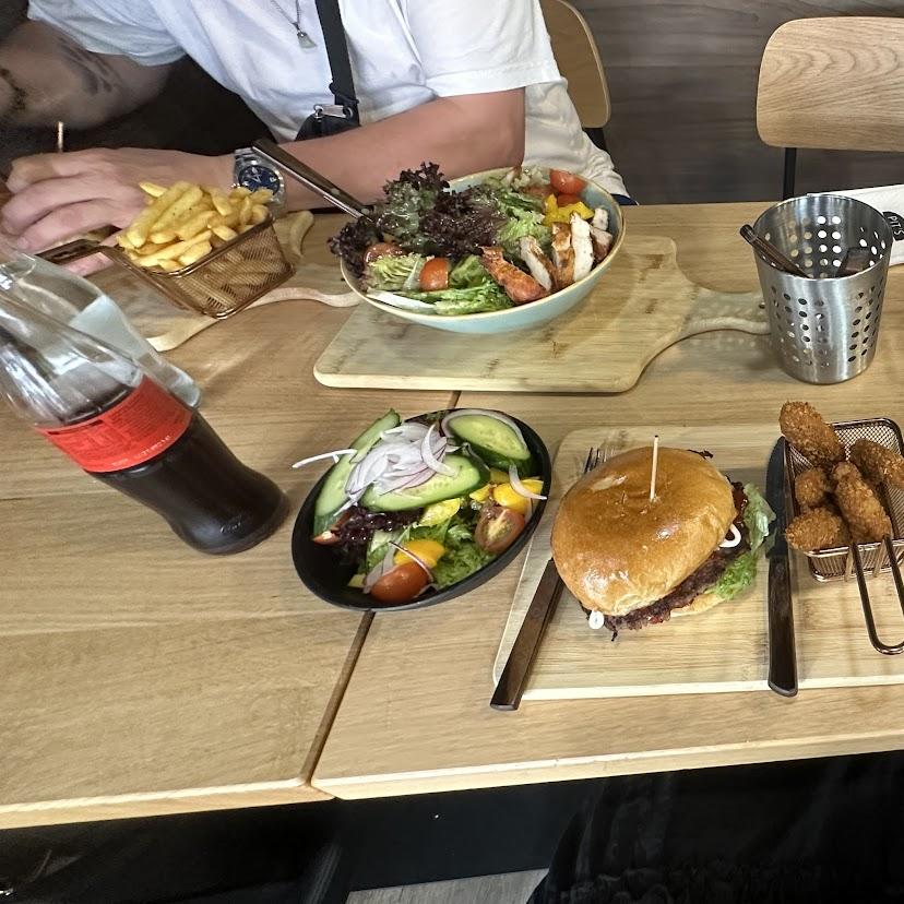Restaurant "Pit