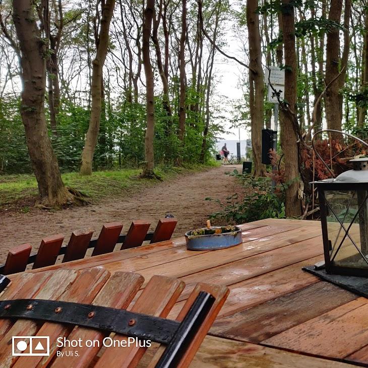 Restaurant "Los Cubanitos" in Rerik