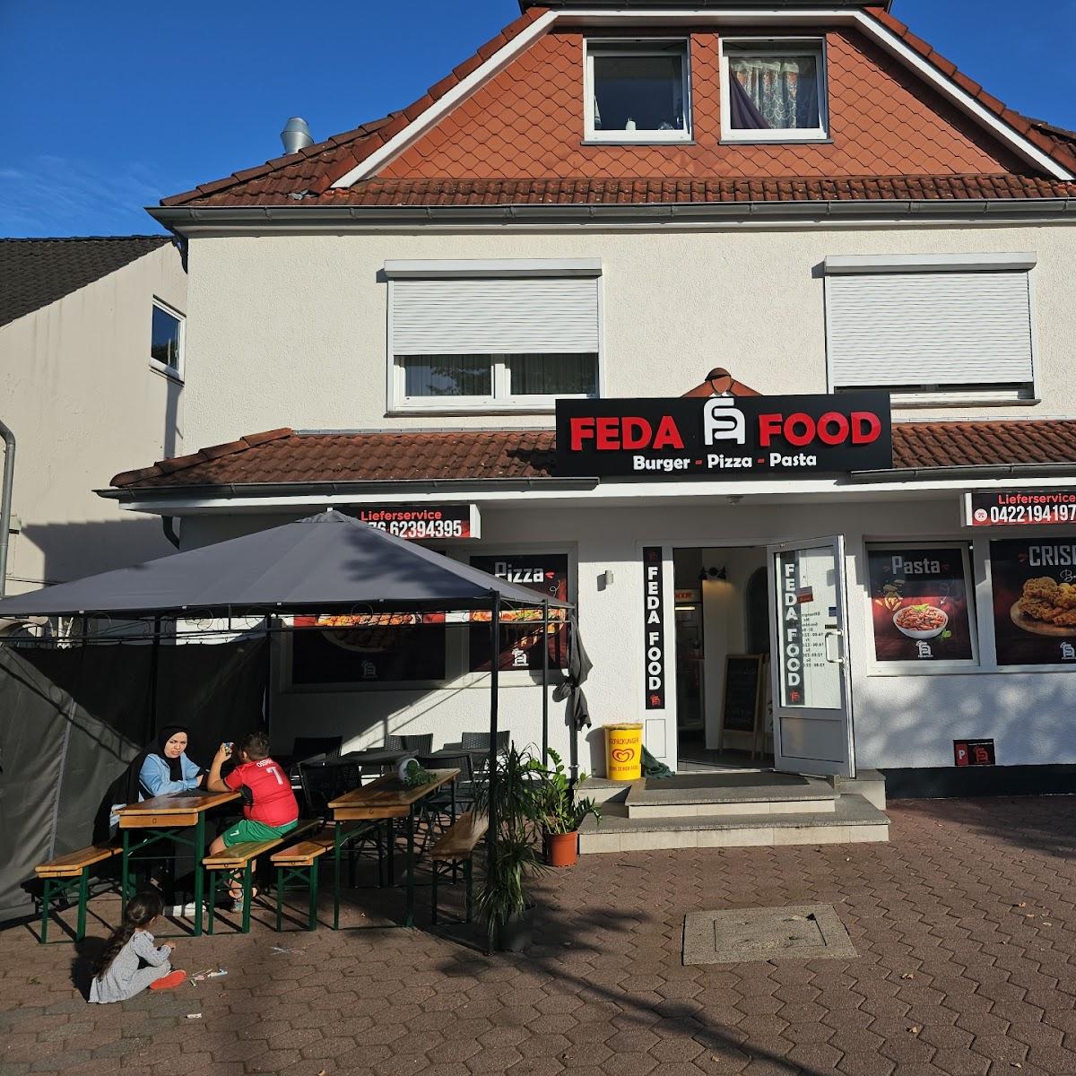 Restaurant "Loco Chicken" in Delmenhorst