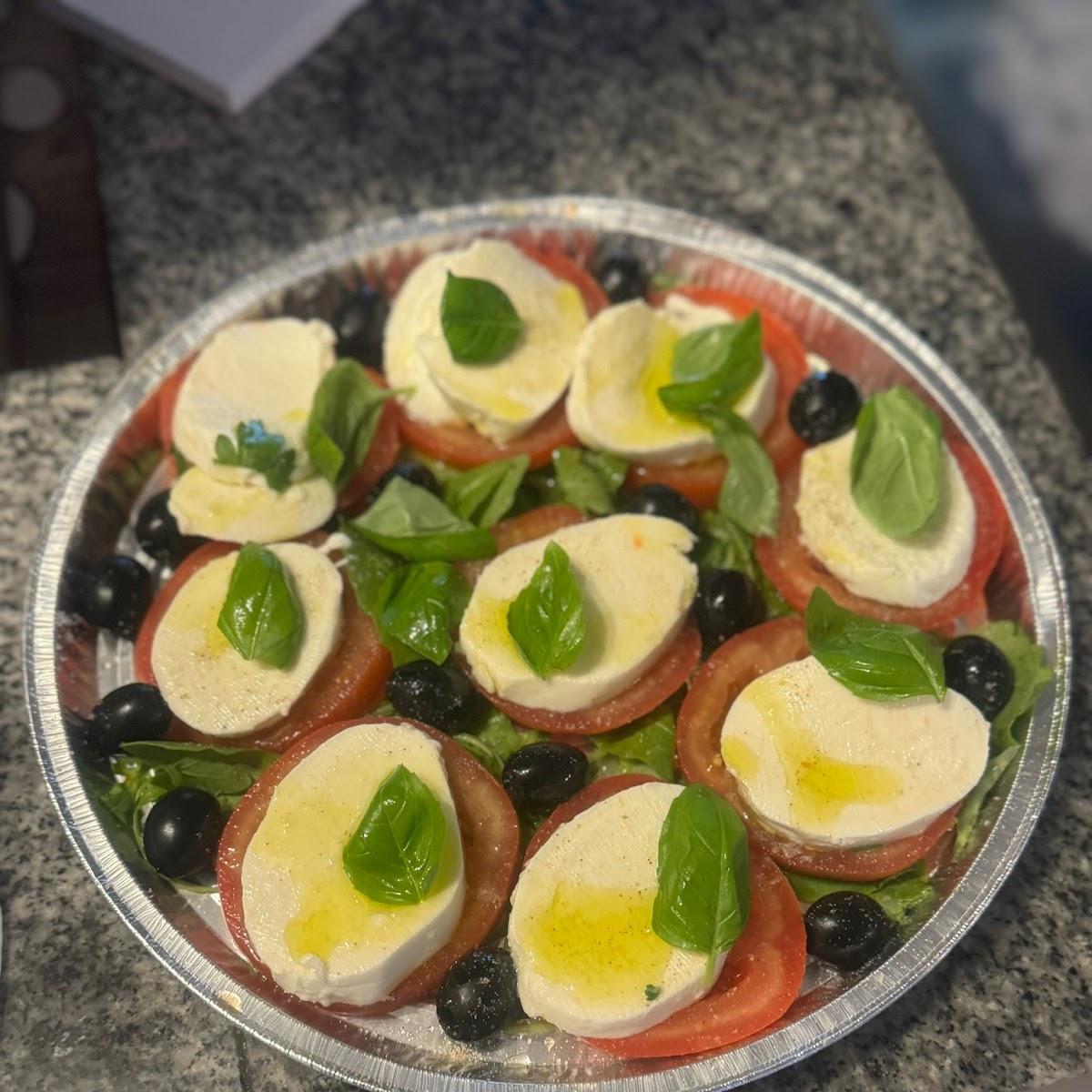 Restaurant "Pizzeria DA VINCENZO" in Grefrath