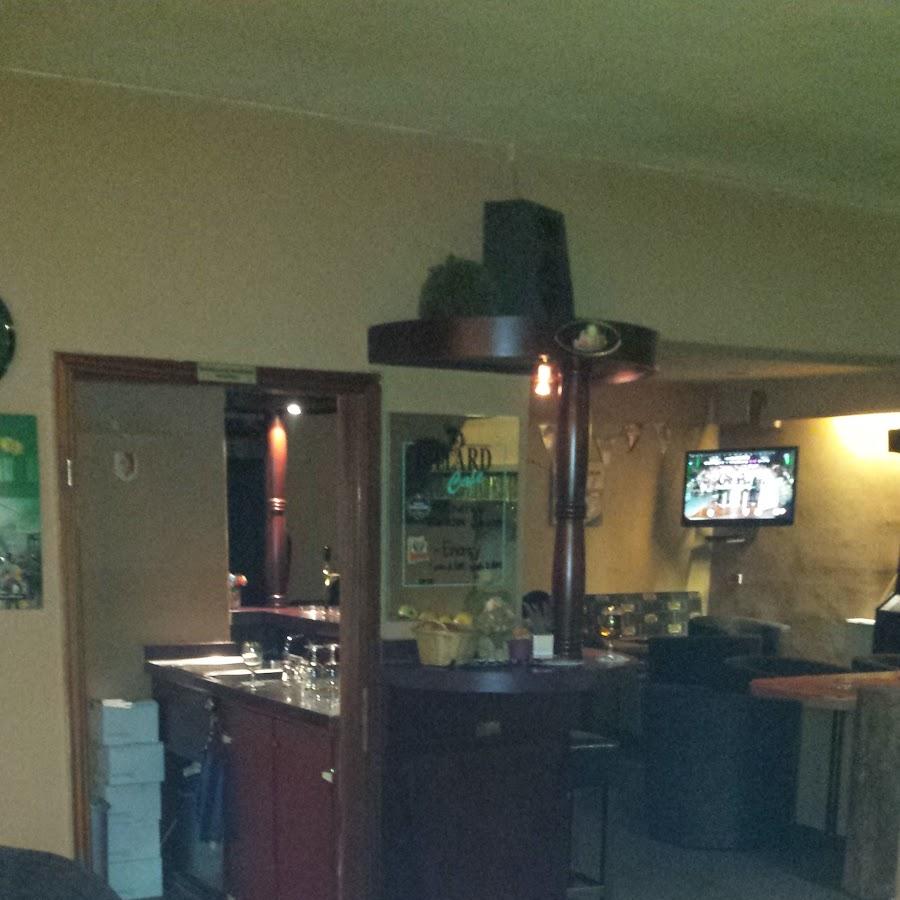 Restaurant "Billard-Bar" in Sondershausen