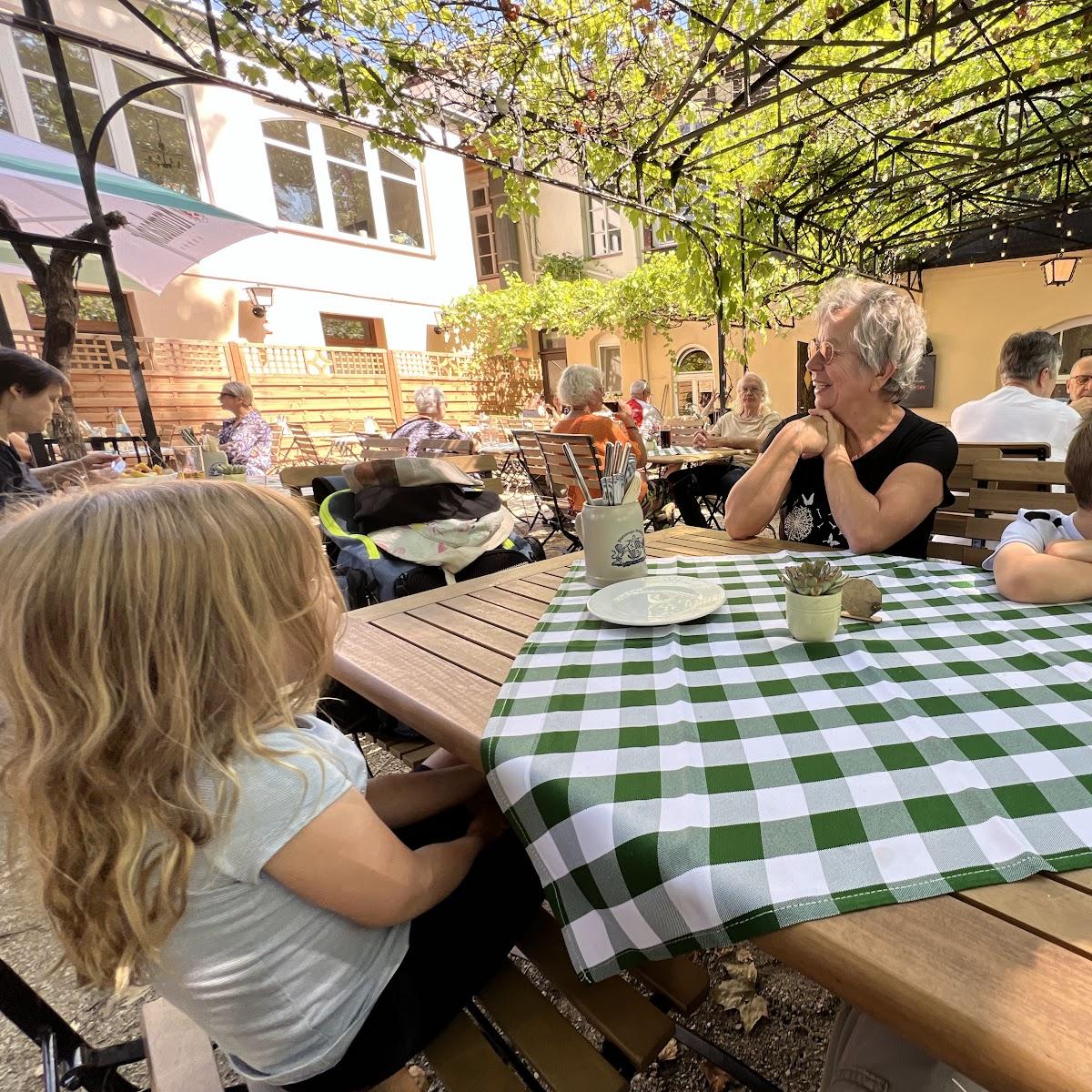 Restaurant "Restaurant Rheinhalle" in Wiesbaden