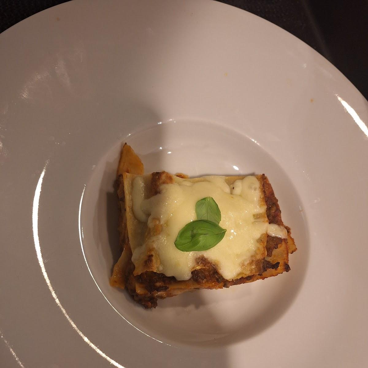 Restaurant "Amore Mio Pizzeria" in Naila