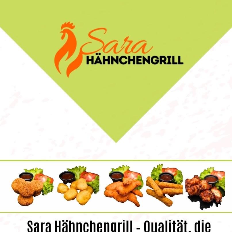 Restaurant "Sara Hähnchengrill" in Östringen