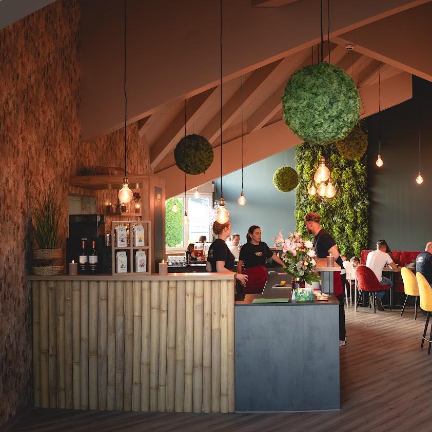 Restaurant "Vibez Bowlsbar" in Donaueschingen