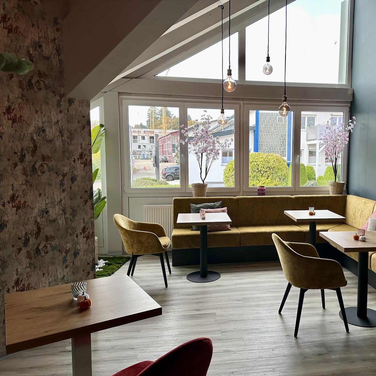 Restaurant "Vibez Bowlsbar" in Donaueschingen