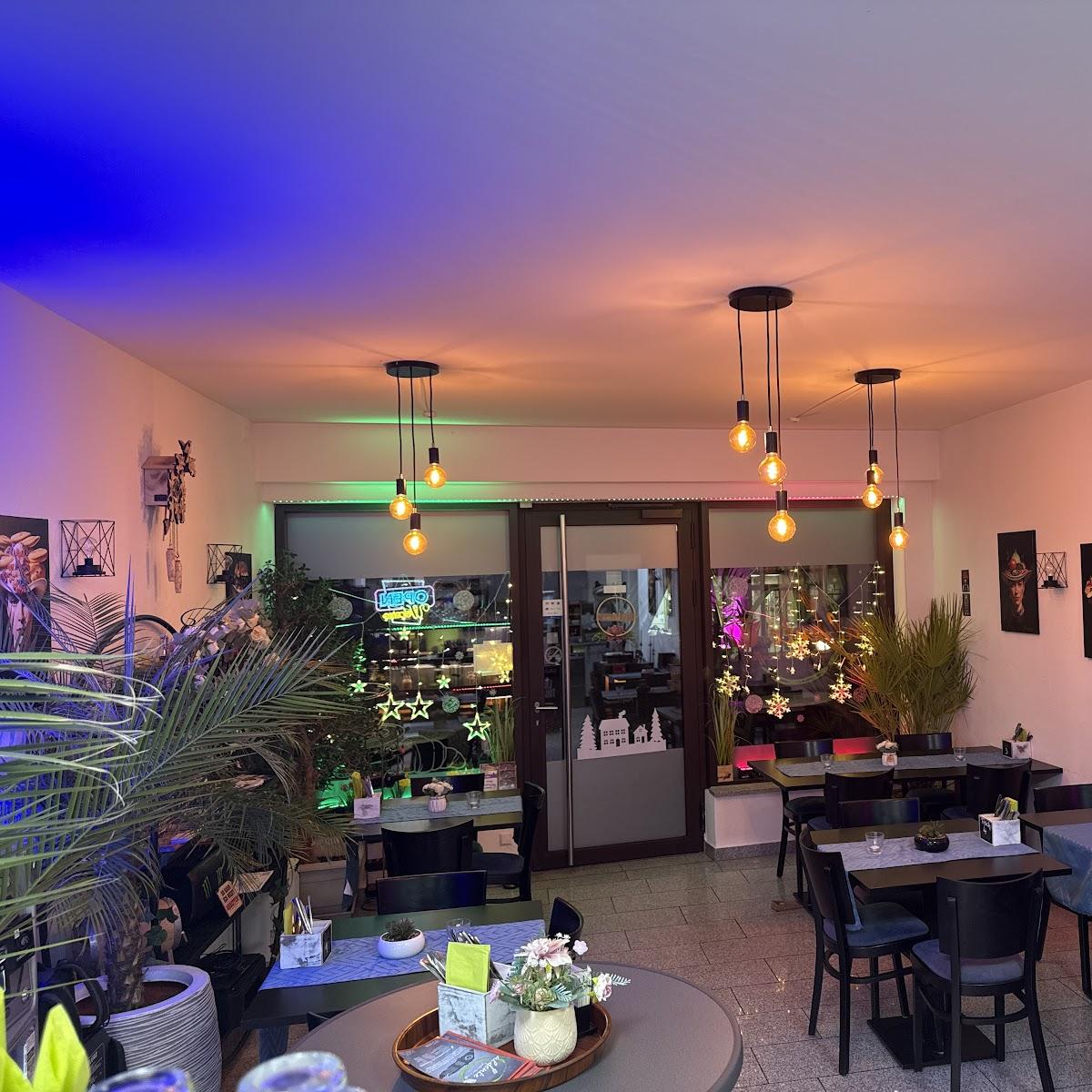 Restaurant "Aldente Donau" in Donaueschingen