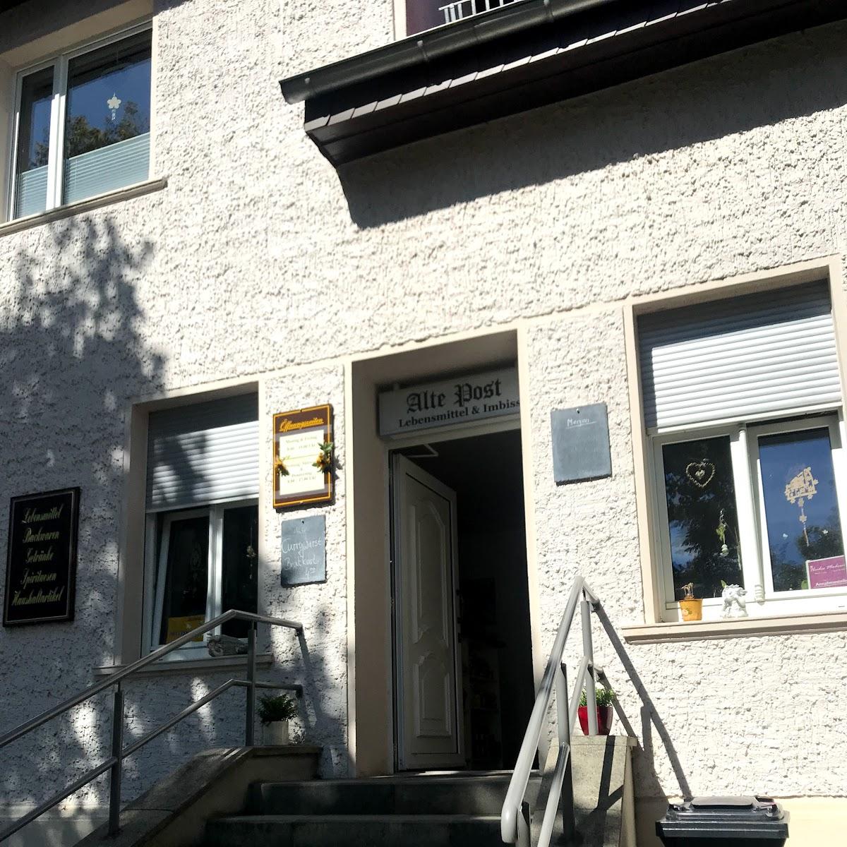 Restaurant "Oranjehus Pension & Restaurant" in  Oranienburg