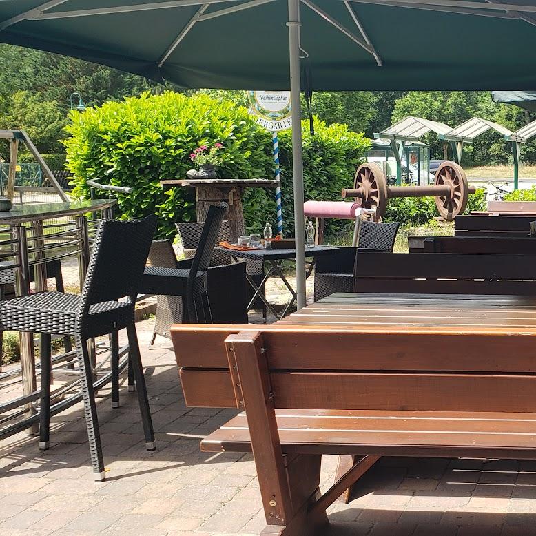 Restaurant "Bahnhofstube" in Mühlenbecker Land