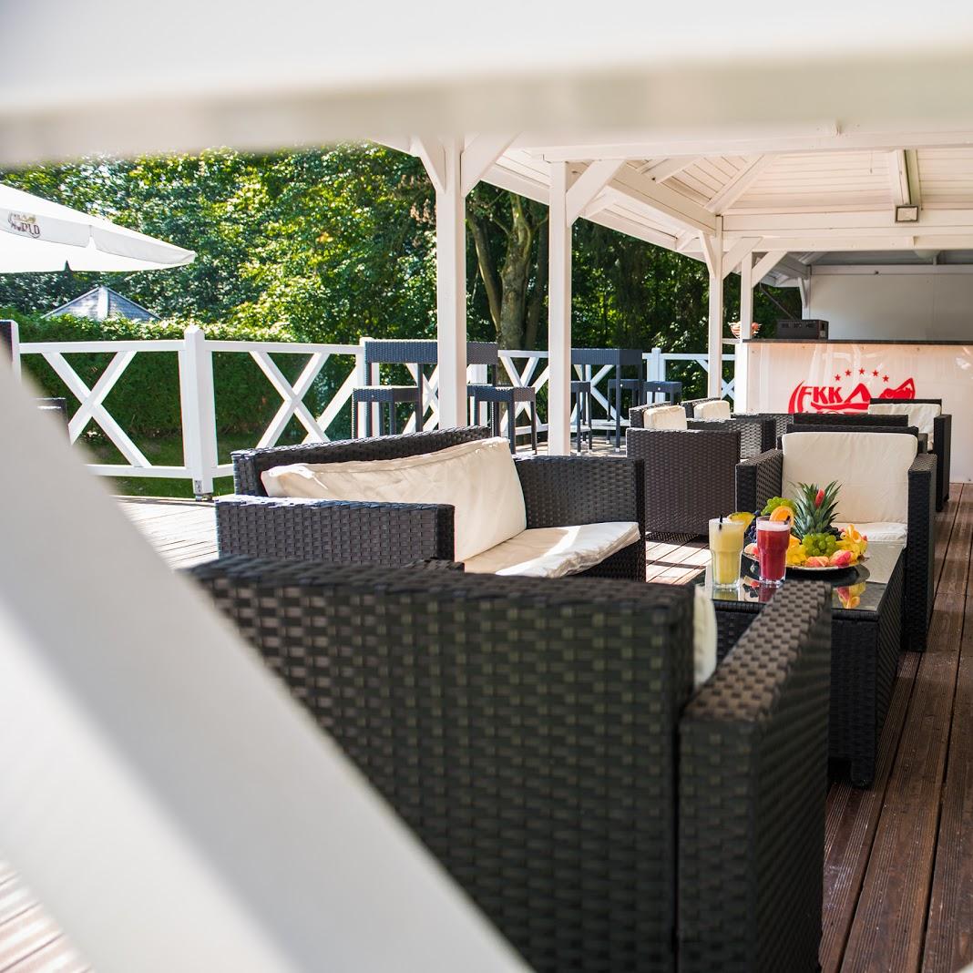 Restaurant "FKK World Gießen | FKK Club | Bordell bei Frankfurt" in Pohlheim