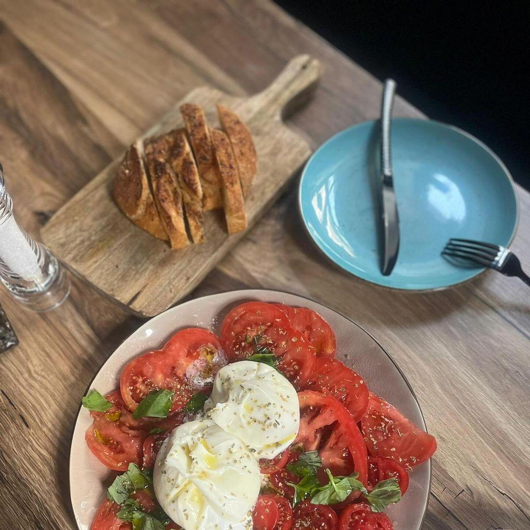 Restaurant "Amore Vino" in Mainz