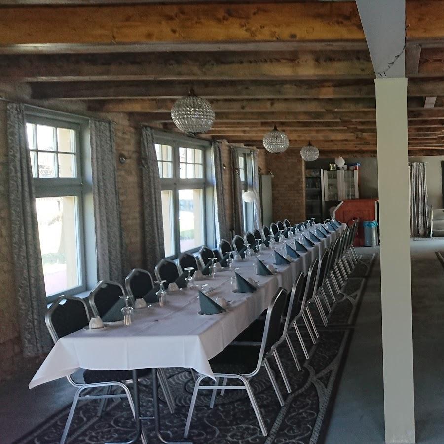 Restaurant "Restaurant Da Vinci" in  Zehdenick