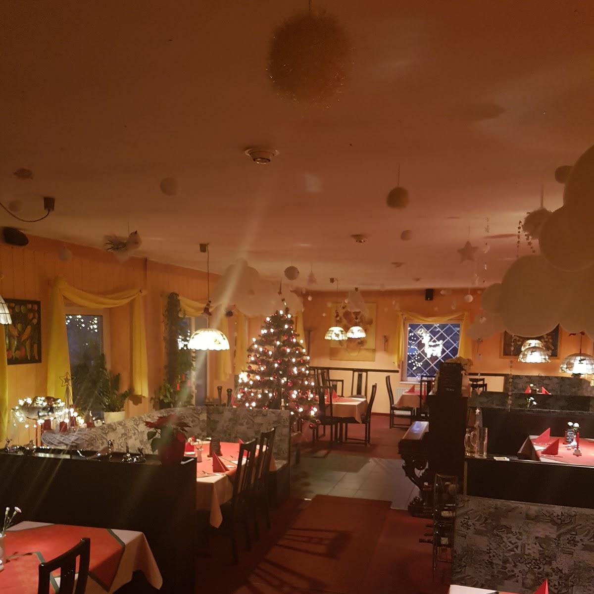 Restaurant "Restaurant Zum Taubenschlag" in  Oranienburg