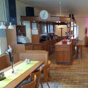 Restaurant "Zum Lindenwirt" in Oranienburg