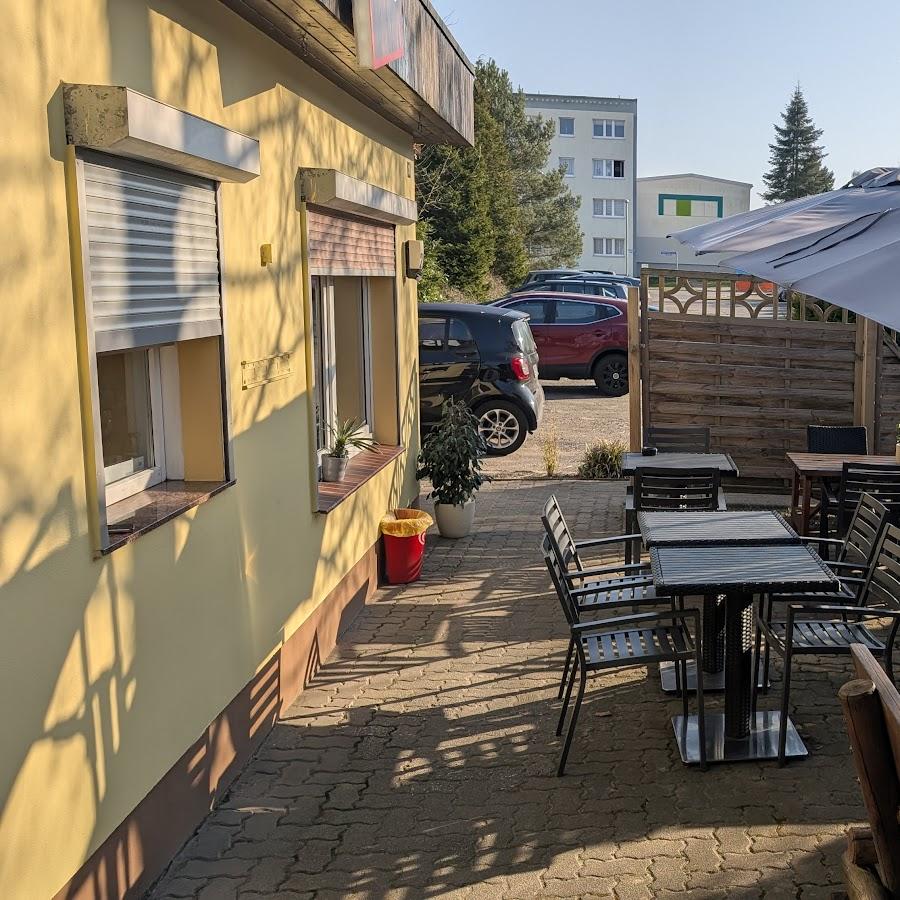 Restaurant "Bistro-N°20" in Boizenburg-Elbe