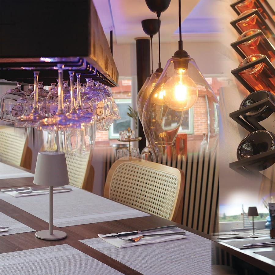 Restaurant "Restaurant Rufers Kymata" in Lauenburg-Elbe