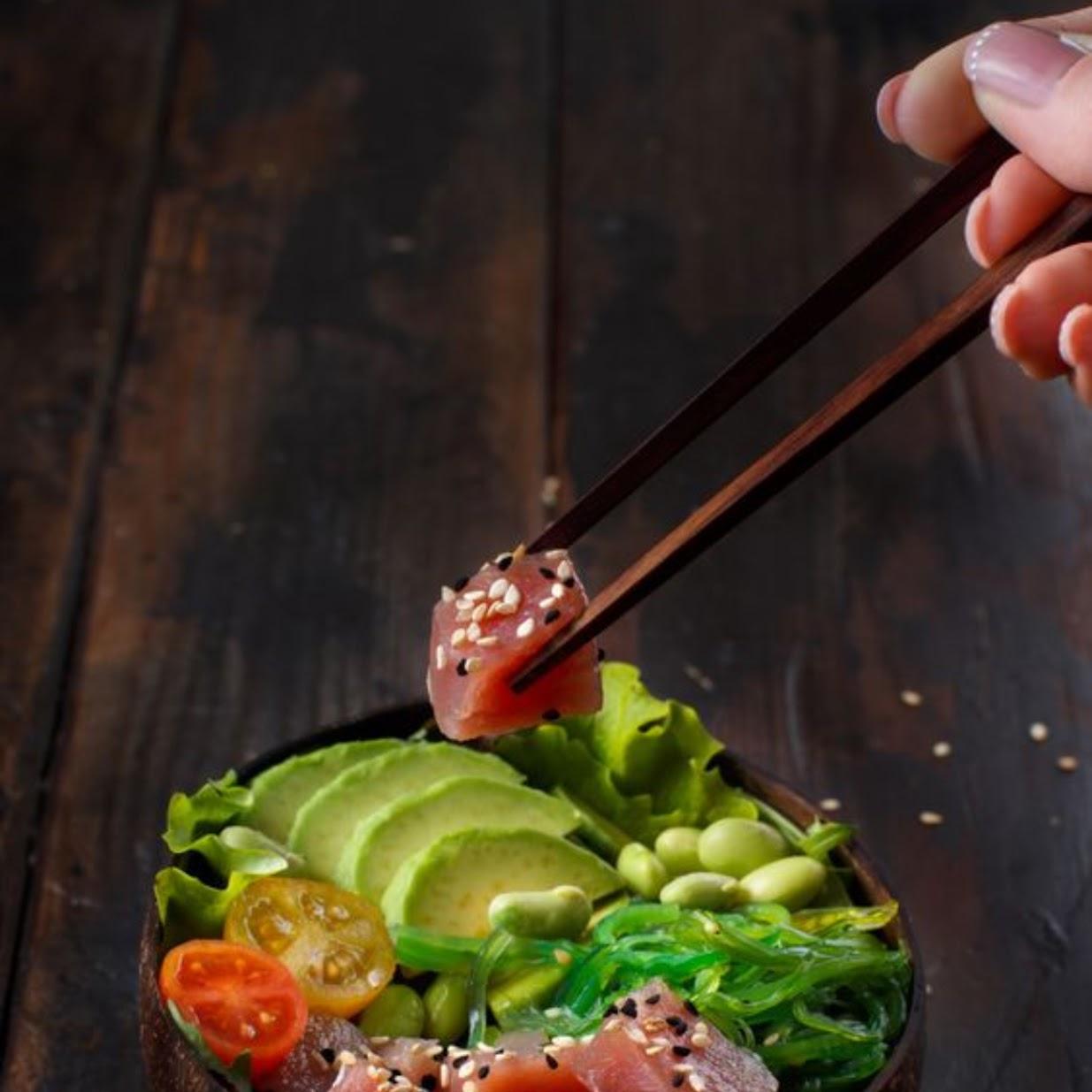 Restaurant "Sushi VIP - Boizenburg" in Boizenburg-Elbe