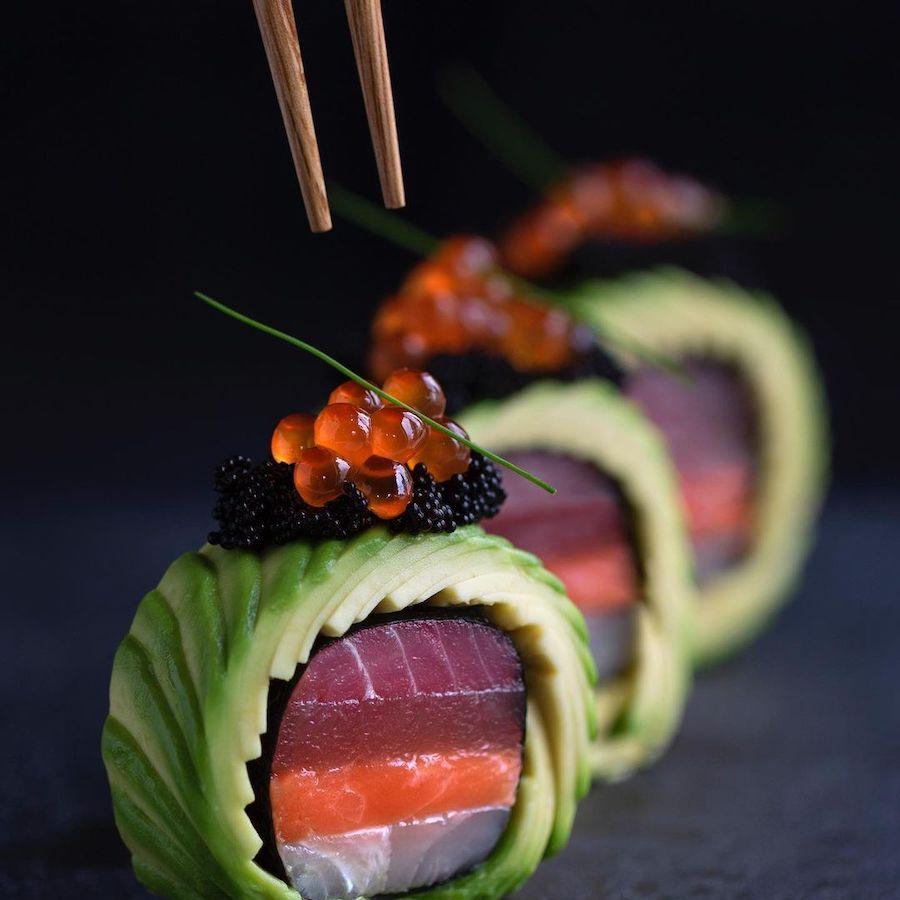 Restaurant "Sushi VIP - Boizenburg" in Boizenburg-Elbe