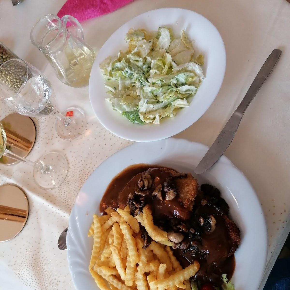 Restaurant "Gasthaus Gischler" in  Alsfeld