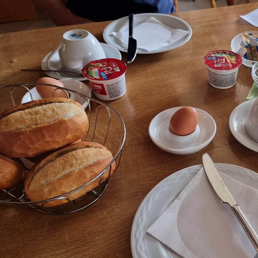 Restaurant "Gasthaus Gischler" in Alsfeld