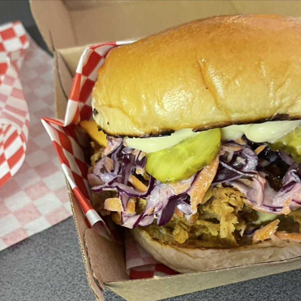 Restaurant "müllys" in Aichach